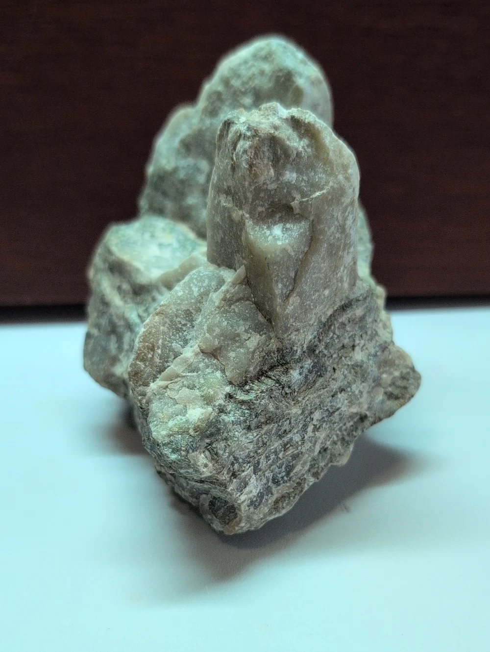 Quartz Specimen